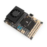 Wholesale Price Factory-Made Holybro Pixhawk 6X PM02D Baseboard With UBEC Set Various FPV Flight Controllers for RC Use